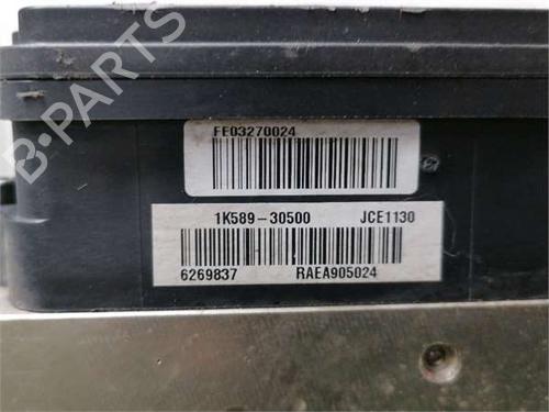 ABS pump HYUNDAI ix20 (JC) 1.4 CRDi | BP36940176M43  - Image 5