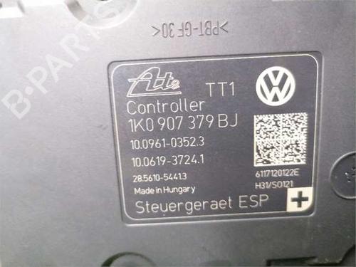 ABS pump VW GOLF VI (5K1) 1.6 TDI | BP38502703M43 - Image 5