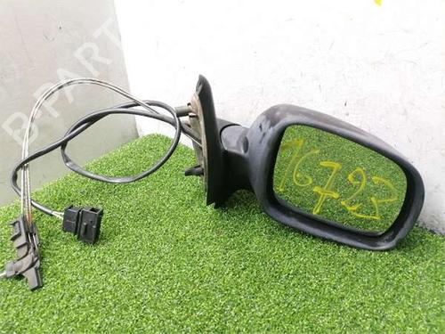 Used Right mirror Right mirror SEAT CORDOBA (6K1, 6K2) 1.6 i (75 hp) 40615566 40615566