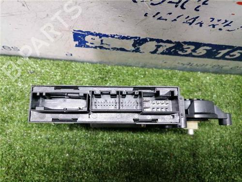 Rear left window mechanism SEAT EXEO (3R2) 2.0 TDI | BP31893869C24