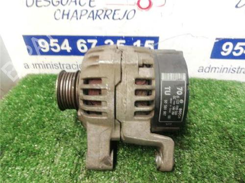 Used Alternator Alternator OPEL CORSA B (S93) 1.0 i 12V (F08, F68, M68) (54 hp) 31889825 31889825