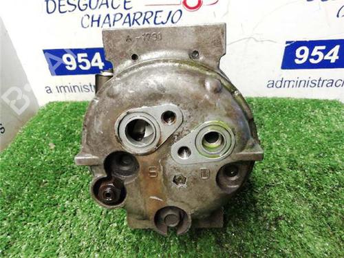 AC compressor VOLVO S70 (874) 2.5 TDI | BP31896711M34