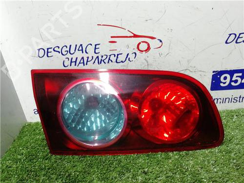 Used Left taillight FIAT CROMA (194_) 1.9 D Multijet (194AXB1B) (120 hp) 31891977