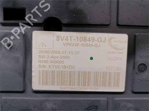 Instrument cluster FORD KUGA I 2.0 TDCi | BP39996399C47 - Image 3