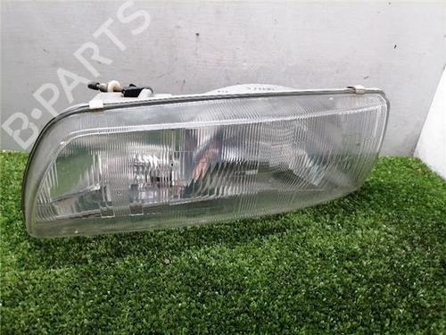 Used Left headlight TOYOTA PREVIA I (_R1_, _R2_) 2.4 (TCR11_, TCR10_, TCR10R, TCR11R) (132 hp) 32129044