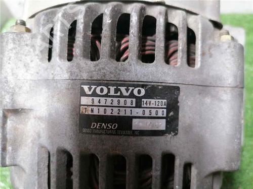 Alternator VOLVO S40 I (644) 1.8 i | BP31890472M7