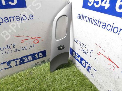 Autre PEUGEOT 407 (6D_) 1.6 HDi 110 (6D9HZC, 6D9HYC) (109 hp) 31900597