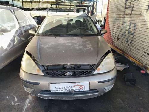 Engine FORD FOCUS I (DAW, DBW) 1.8 Turbo DI / TDDi | BP36242407M1  - Image 6