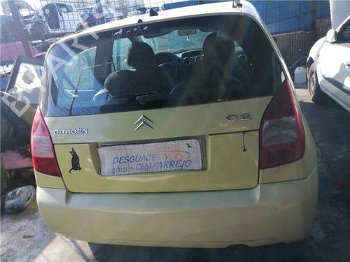 Left mirror CITROËN C2 (JM_) 1.1 | BP31893378C26 