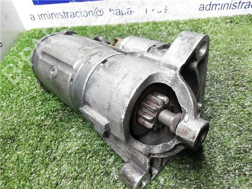 Starter RENAULT LAGUNA II (BG0/1_) 2.2 dCi (BG0F) | BP31889989M8 