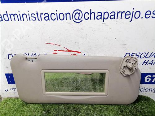 Used Right sun visor CITROËN XSARA PICASSO (N68) 1.6 (95 hp) 31898466