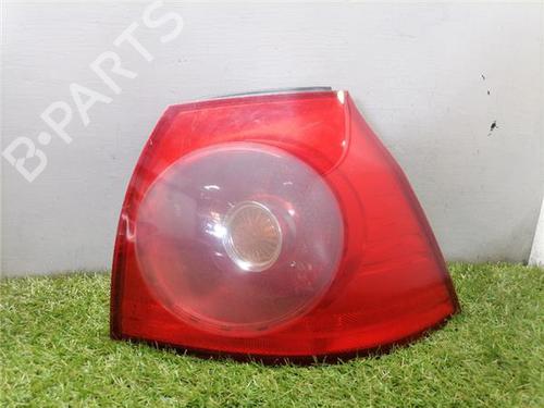 Used Right taillight Right taillight VW GOLF V (1K1) 1.4 16V (75 hp) 36395487 36395487