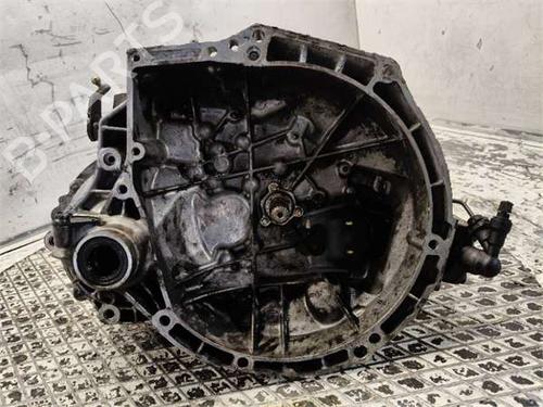 Gearkasse Gearkasse 38570798 38570798