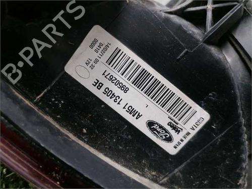 Left taillight FORD C-MAX II (DXA/CB7, DXA/CEU) 2.0 TDCi | BP37705108C34  - Image 5