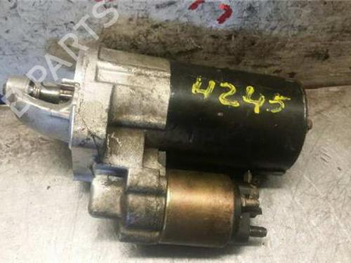 Used Starter FORD ESCORT VI (GAL, AAL, ABL) 1.6 i 16V (88 hp) 31889613