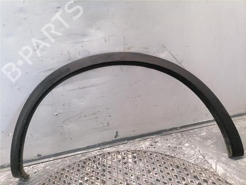 Used Rear left wheel arch trim NISSAN QASHQAI I (J10, NJ10) 2.0 (141 hp) 31901892
