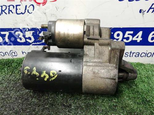 Starter MITSUBISHI SPACE WAGON (N9_W, N8_W) 2.0 | BP31889894M8
