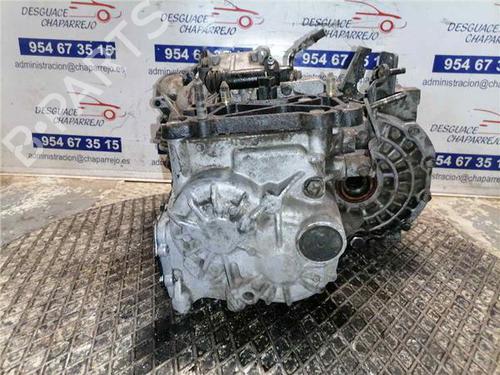 Gearbox HYUNDAI SONATA IV (EF) 2.0 16V | BP31893401M3