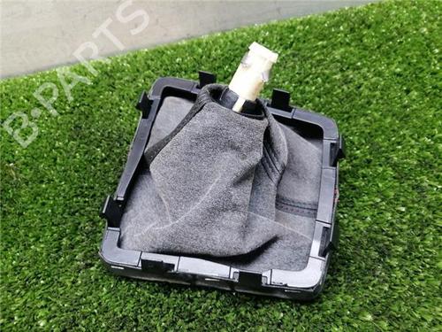 Shift knob SEAT LEON ST (5F8) 1.4 TSI | BP32716118I34 - Image 5