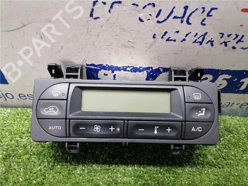 Commande Chauffage CITROËN C2 (JM_) 1.4 HDi (68 hp) 31900462