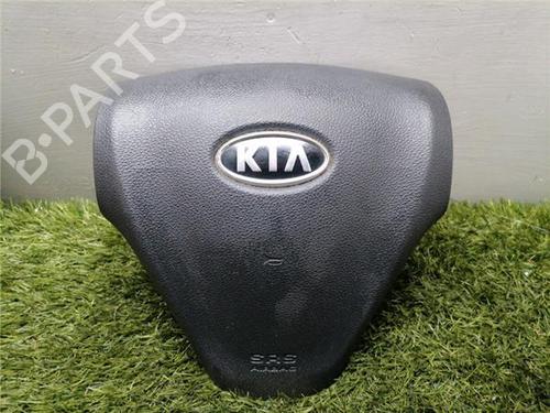 Used Driver airbag Driver airbag KIA RIO II Saloon (JB) 1.5 CRDi (88 hp) 33415522 33415522