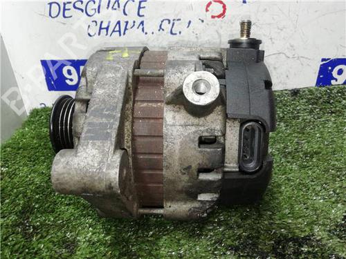 Alternator DAEWOO LACETTI Hatchback (KLAN) 1.8 | BP31890098M7