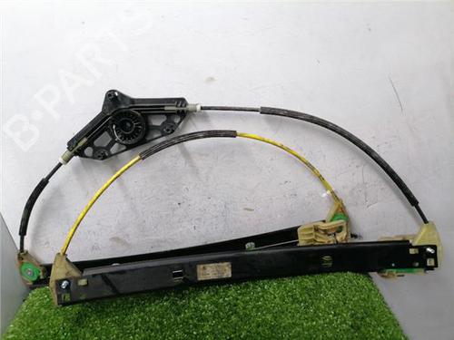 Used Other Other SKODA OCTAVIA III (5E3, NL3, NR3) 1.4 TSI G-TEC (110 hp) 33478366 33478366