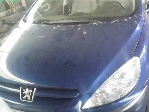 Left front window switch PEUGEOT 307 (3A/C) 1.6 16V | BP31895877I27  - Image 5