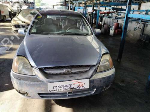 Brugte KIA RIO I Hatchback (DC) 1.3 4867223