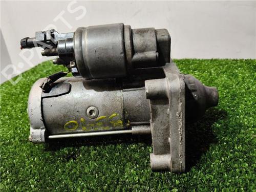 Used Starter Starter CITROËN JUMPY III Van (V_) 1.5 BlueHDi 120 (120 hp) 33415680 33415680