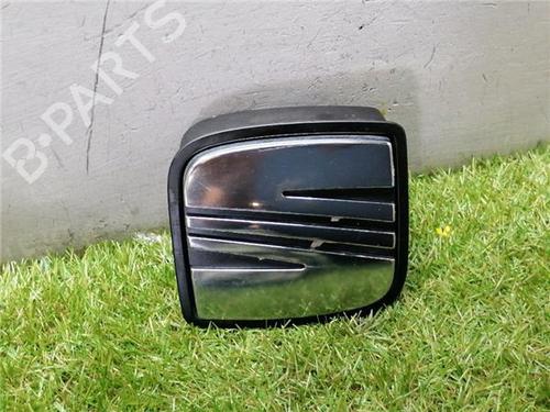 Used Tailgate handle Tailgate handle SEAT TOLEDO III (5P2) 2.0 TDI 16V (140 hp) 33248756 33248756