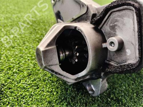 Starter RENAULT MEGANE III Hatchback (BZ0/1_, B3_) 1.2 TCe (BZ2B, BZ11) | BP37288269M8 - Image 5
