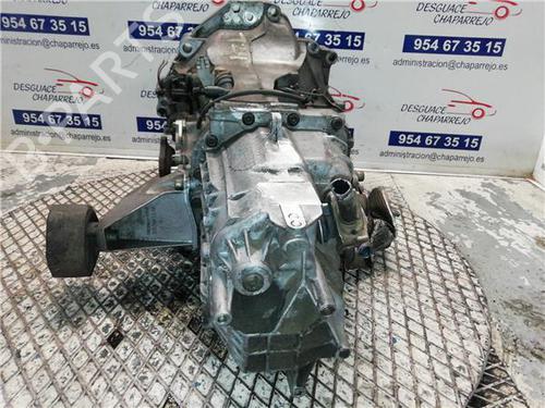 Gearbox VW PASSAT B5 (3B2) 1.9 TDI | BP31892024M3