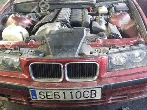 Pièces Détachées Usagées BMW 3 (E36) 320 i (150 hp) 4407992