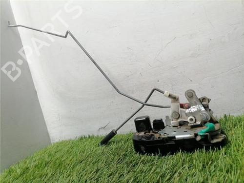 Used Rear right lock Rear right lock JEEP GRAND CHEROKEE III (WH, WK) 3.0 CRD 4x4 (218 hp) 34528481 34528481