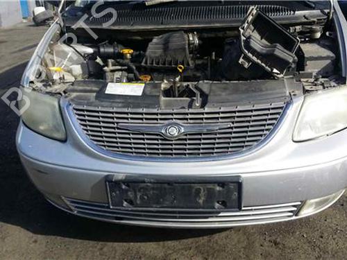 Brugte CHRYSLER VOYAGER IV (RG, RS) 2.5 CRD (141 hp) 4409919