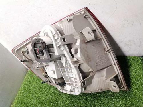Right taillight SKODA RAPID Spaceback (NH1) 1.6 TDI | BP38547773C35 - Image 4