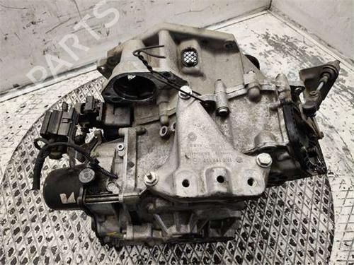 Gearbox VW GOLF VI (5K1) 1.6 TDI | BP38640269M3 - Image 5