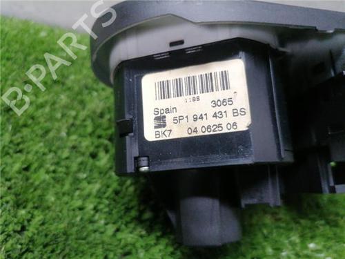 Switch SEAT ALTEA (5P1) 1.6 | BP36053386I30 - Image 3