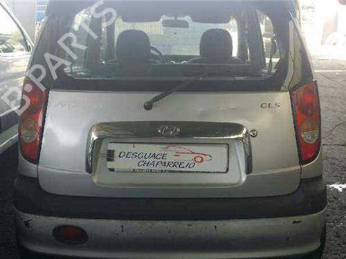 Right taillight HYUNDAI ATOS PRIME (MX) 1.0 i | BP31891004C35