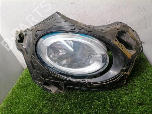 Used Right front indicator Right front indicator FIAT 500L (351_, 352_) 0.9 (199LYC1B) (105 hp) 34105933 34105933