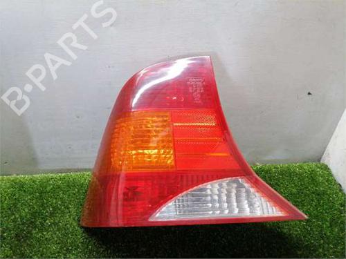 Used Left taillight Left taillight FORD FOCUS I (DAW, DBW) 1.8 Turbo DI / TDDi (90 hp) 36172313 36172313