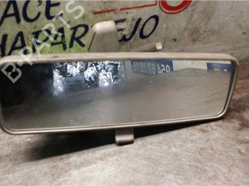 Rétroviseur intérieur FIAT MULTIPLA (186_) 1.9 JTD 115 (115 hp) 31895349