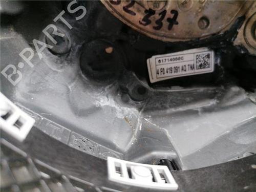 Steering wheel AUDI Q7 (4LB) 3.0 TDI quattro | BP31911356C49