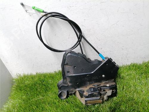 Used Front right lock Front right lock TOYOTA AVENSIS Saloon (_T25_) 2.0 D-4D (CDT250_, CDT250R) (116 hp) 36681884 36681884