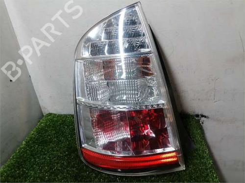 Farolim esquerdo Farolim esquerdo TOYOTA PRIUS Liftback (_W2_) 1.5 Hybrid (NHW20_, NHW20R) (112 hp) 36146606 36146606