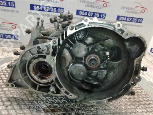 Used Gearbox KIA SPORTAGE II (JE_, KM_) 2.0 CRDi 4WD (140 hp) 31891858
