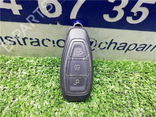 Switch FORD MONDEO IV (BA7) 2.0 TDCi | BP31897112I30 