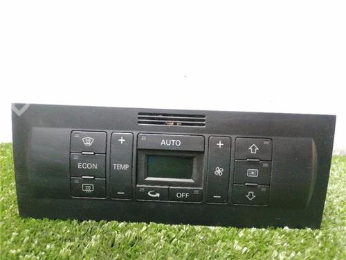 Used Climate control Climate control AUDI A3 (8L1) 1.9 TDI (100 hp) 33221806 33221806