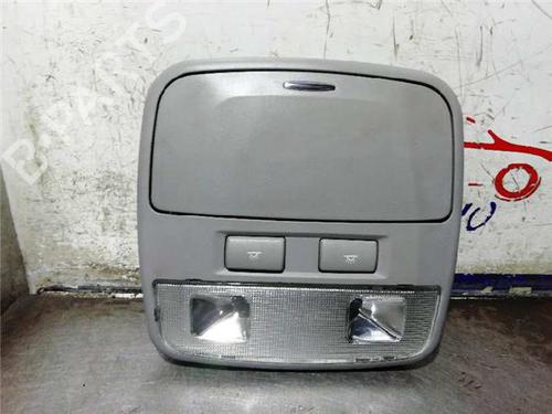 Innerbelysning HYUNDAI SANTA FÉ I (SM) 2.0 CRDi 4x4 (125 hp) 31896421